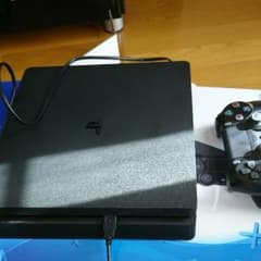 PS4 500GBのサムネイル