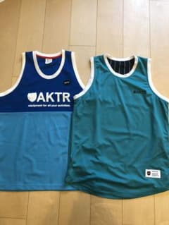 AKTR タンクトップ 2枚セットのサムネイル