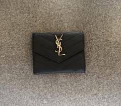 ノベルティ財布のサムネイル