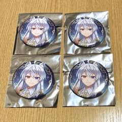 即日発送】カラフルピーチ からぴちパラダイス 2026 缶バッジ どぬく