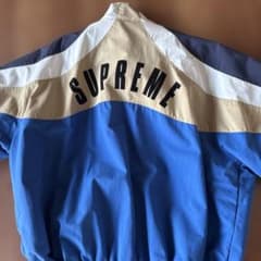 Supreme Umbro ナイロンジャケット Lのサムネイル