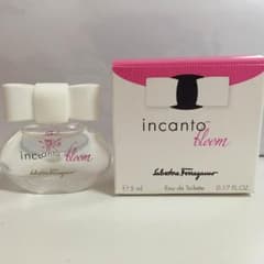 サルヴァトーレ フェラガモ / incanto bloom   オードトワレのサムネイル