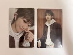 SEVENTEEN セブチ ケレン 2024 ディエイト　トレカのサムネイル
