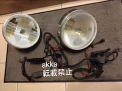 フォグ シビエ CIBIE スーパーオスカー ステンレス fCL HID★ フォグ シビエ CIBIE スーパーオスカー ステンレス fCL HID☆ - メルカリ