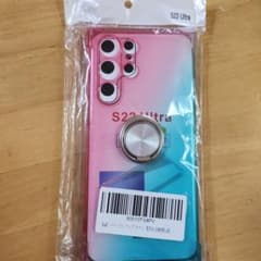 スマホケース　GalaxyS22Ultraのサムネイル