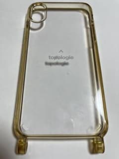 topologie   iPhoneXR  スマホケースのサムネイル
