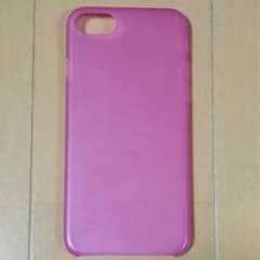 iPhoneケース iPhone7のサムネイル