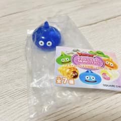 ドラゴンクエスト クリスタルモンスターズ スライム フィギュアのサムネイル