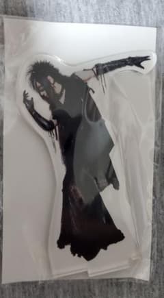 Destrier ASAGI アクリルスタンドのサムネイル