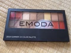 EMODA ジェリーコスメパレットのサムネイル