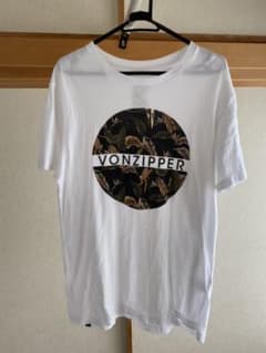 vonzipper Tシャツのサムネイル