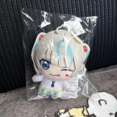 天羽しろっぷ ぬいぐるみマスコット ～GiGOグループのお店限定～ 1