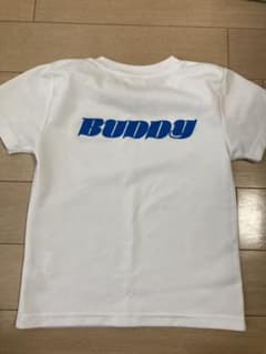 バディスポーツ　体操Tシャツ　120センチのサムネイル