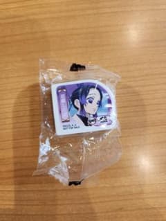 キャラクターイラスト消しゴム 未使用のサムネイル