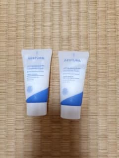 AESTURA ATOBARRIER365クレンジングフォーム30g 2本セット - 3
