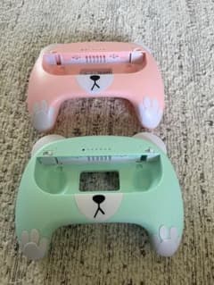 Nintendo Switch Joy-Con用 グリップ 2個セットのサムネイル