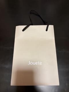 Jouete ショップ袋 ショッパーのサムネイル