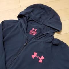 アンダーアーマー♡パーカーのサムネイル
