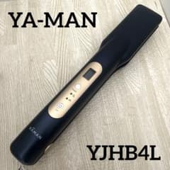 ☆美品☆YAMAN ヤーマン ナイトリペアアイロンYJHB4L - メルカリ