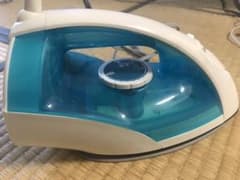 パナソニックアイロンのサムネイル