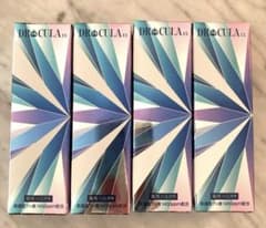 DRcula ドクターキュラ 薬用ホワイトニングジェルEX ４本セットのサムネイル