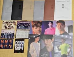 2PM☆FC 会報☆XEXYMIX フォトカード☆ - メルカリ