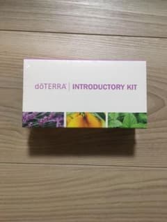 アロマ dotera ドテラのサムネイル