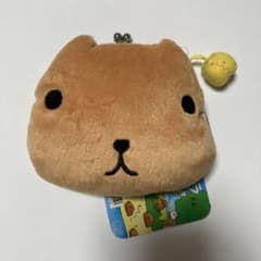 카피바라 씨가 마쿠치