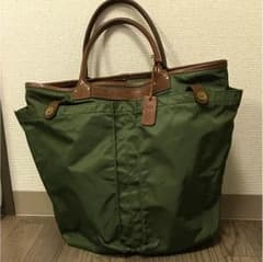 FELISI フェリージ ヘルメットトートバックのサムネイル