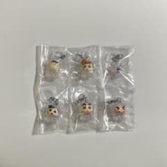 クレヨンしんちゃん めじるしアクセサリーのサムネイル
