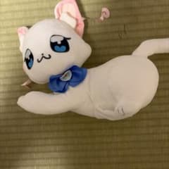 わんだふるぷりきゅあ！ず〜っといっしょ おしゃべりユキちゃん　Y374