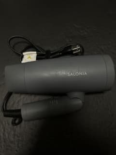 SALONIA サロニア　ドライヤーのサムネイル