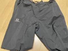 SALOMON BONATTI WATERPROOF サイズXSのサムネイル