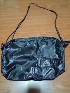 グレゴリー　サコッシュバッグのサムネイル