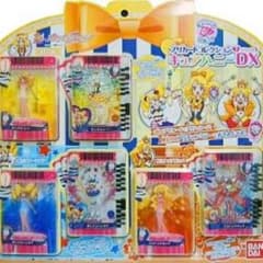チョッパーさま専用★キュアハニーデラックス★プリカード新品込みのサムネイル