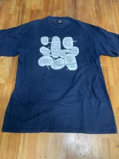 STUSSY Tシャツのサムネイル