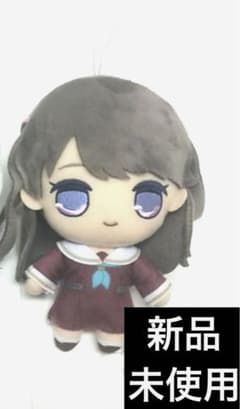 ラブライブ 蓮ノ空女学院 きゅるまる ぬいぐるみ 藤島慈 - メルカリ