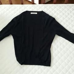 値下げ！！￥650→￥550→￥400円カーディガン！のサムネイル