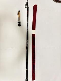 がまかつ　がま磯　ヒラマサ天剛　遠投ＭＨ-50 がま磯 がまかつ ヒラマサ 天剛2 遠投 MH-50 磯竿 ロッド 青物