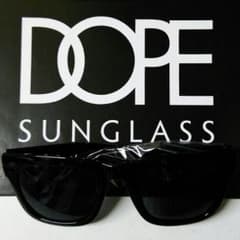 DOPE サングラス 新品・未使用のサムネイル