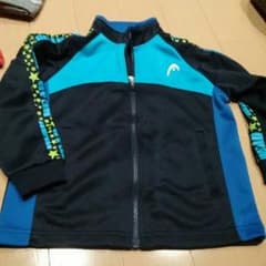 ツチノココハル様専用！ＨＥＡＤジャージ上のサムネイル