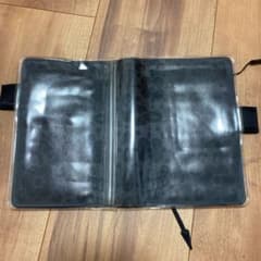 ほぼ日手帳カバーのサムネイル