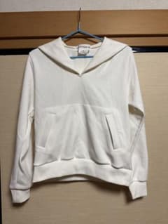 COMME des GARÇONS GIRL セーラーカラープルオーバーのサムネイル