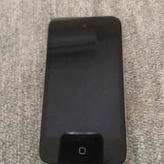 iPod touch4世代のサムネイル