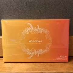 美的ラボ meemo 30日分 5g×30包(30日分)のサムネイル
