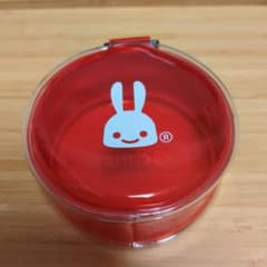CUNE クリアポーチのサムネイル