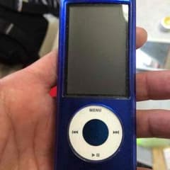 iPod nanoのサムネイル