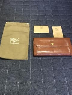 長財布 イルビゾンテのサムネイル