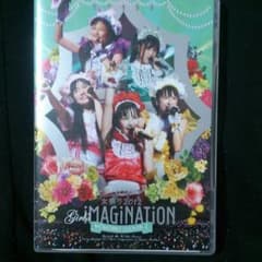 ももクロ 女祭り 2012 DVDのサムネイル