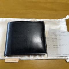 エンダースキーマ 二つ折り財布のサムネイル